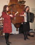 Shetl Band Amsterdam 16-01-2011